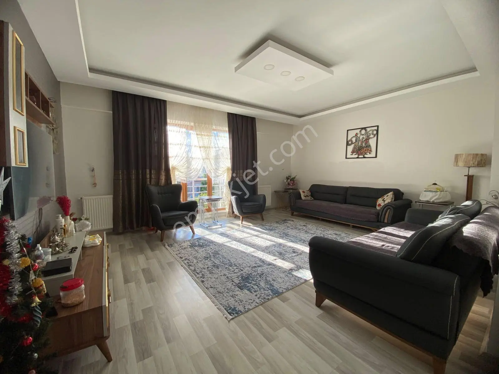 Premar Meva Gayrımenkul'den Ataşehir'de Özel Harekat'a Yakın Bahçe İçerisinde 3+1 Lüks Daire — fotoğraf 7