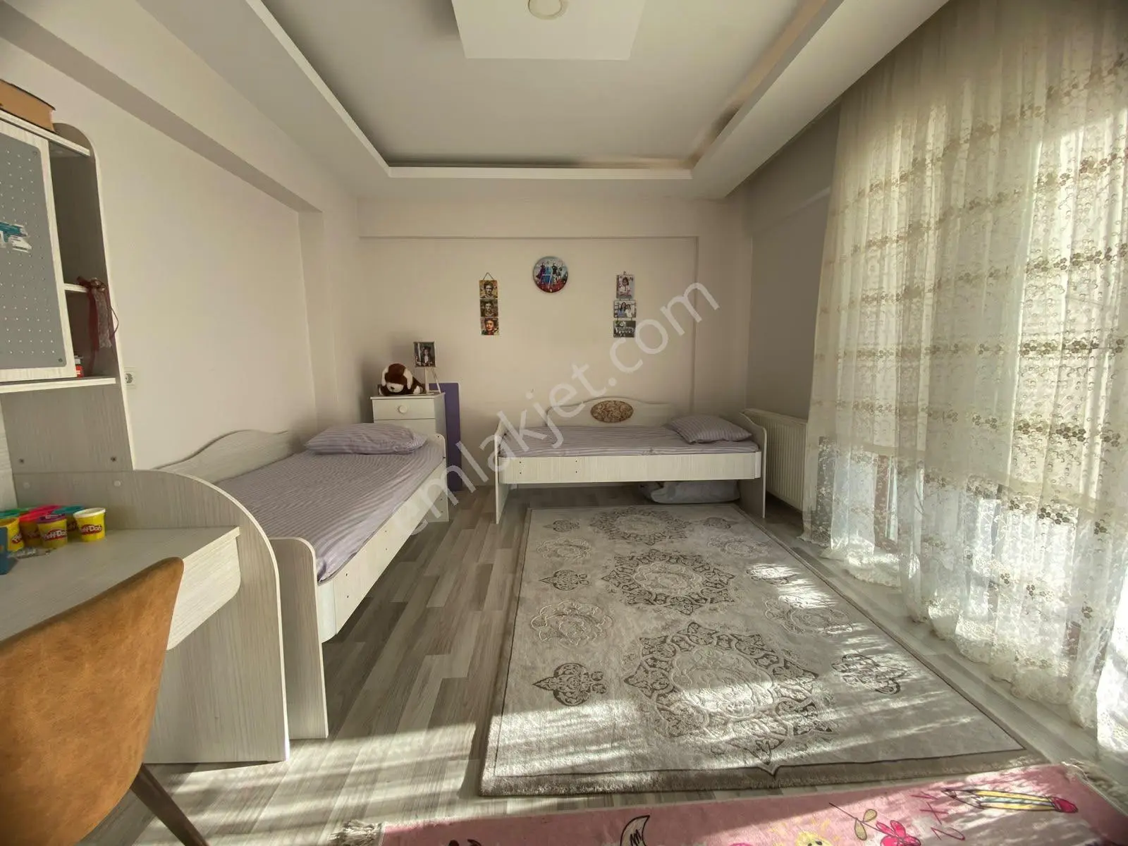 Premar Meva Gayrımenkul'den Ataşehir'de Özel Harekat'a Yakın Bahçe İçerisinde 3+1 Lüks Daire — fotoğraf 9