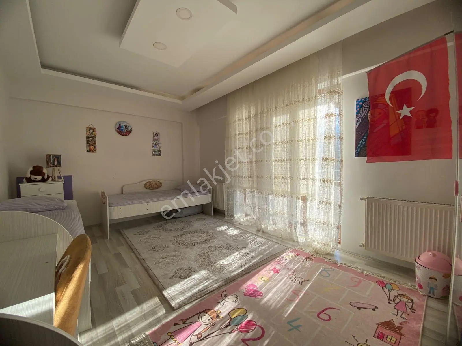 Premar Meva Gayrımenkul'den Ataşehir'de Özel Harekat'a Yakın Bahçe İçerisinde 3+1 Lüks Daire — fotoğraf 10