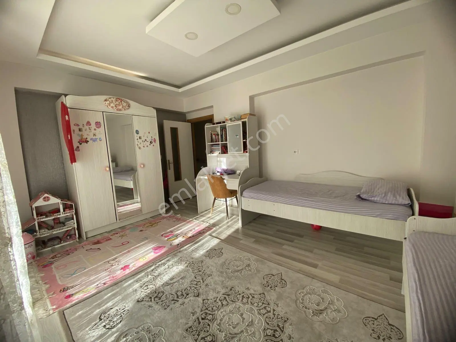 Premar Meva Gayrımenkul'den Ataşehir'de Özel Harekat'a Yakın Bahçe İçerisinde 3+1 Lüks Daire — fotoğraf 11