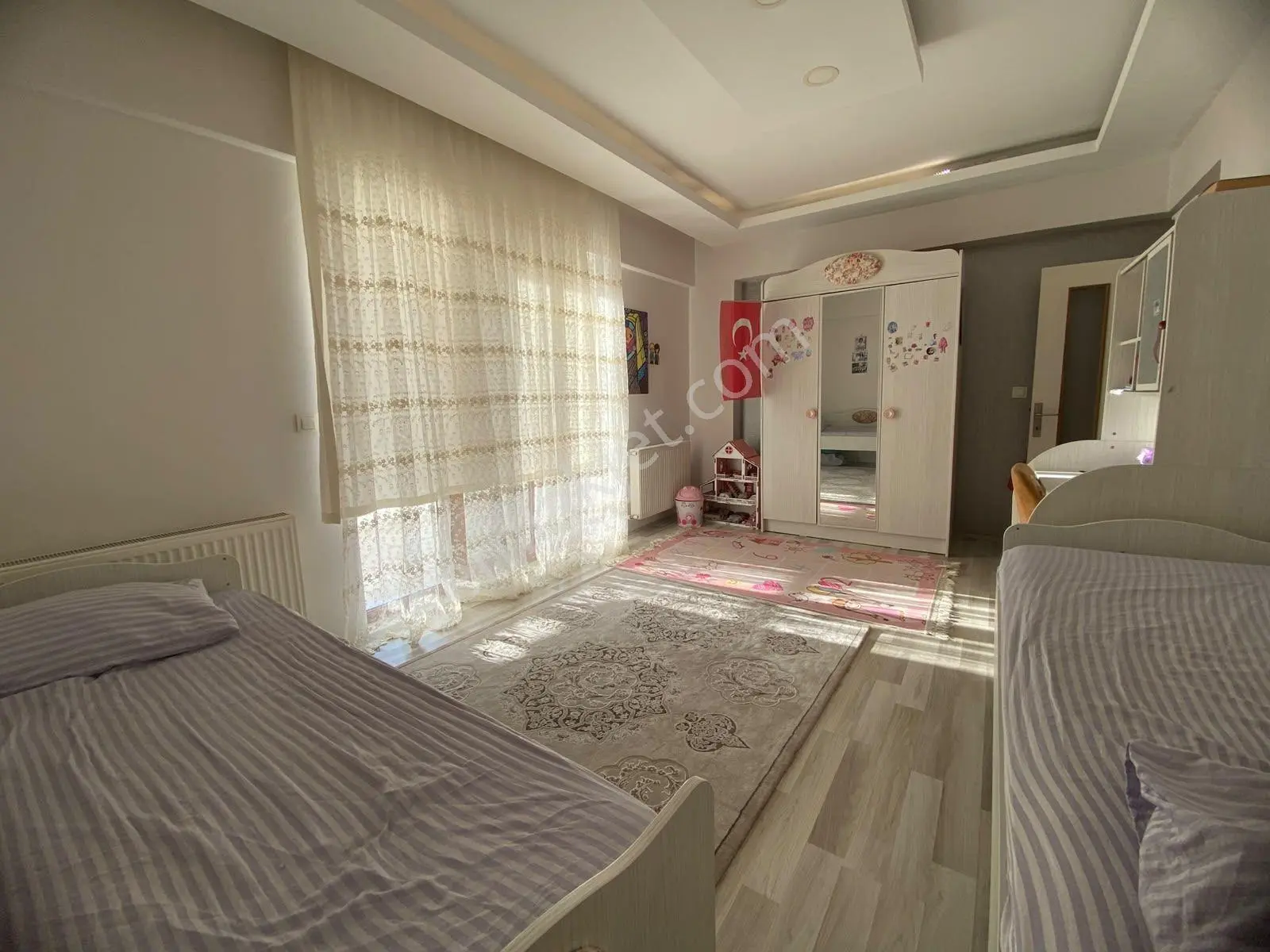 Premar Meva Gayrımenkul'den Ataşehir'de Özel Harekat'a Yakın Bahçe İçerisinde 3+1 Lüks Daire — fotoğraf 12