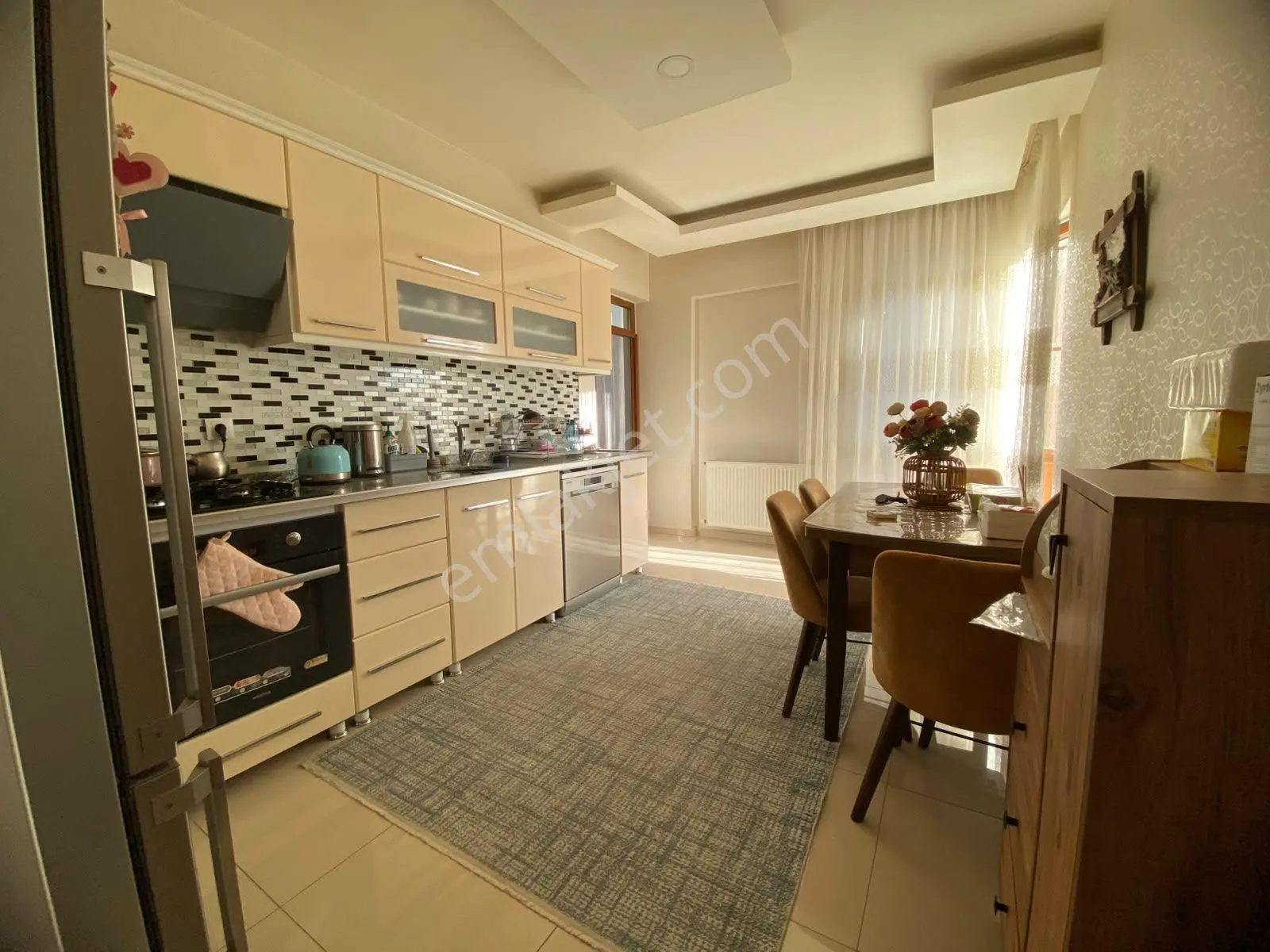 Premar Meva Gayrımenkul'den Ataşehir'de Özel Harekat'a Yakın Bahçe İçerisinde 3+1 Lüks Daire — fotoğraf 19