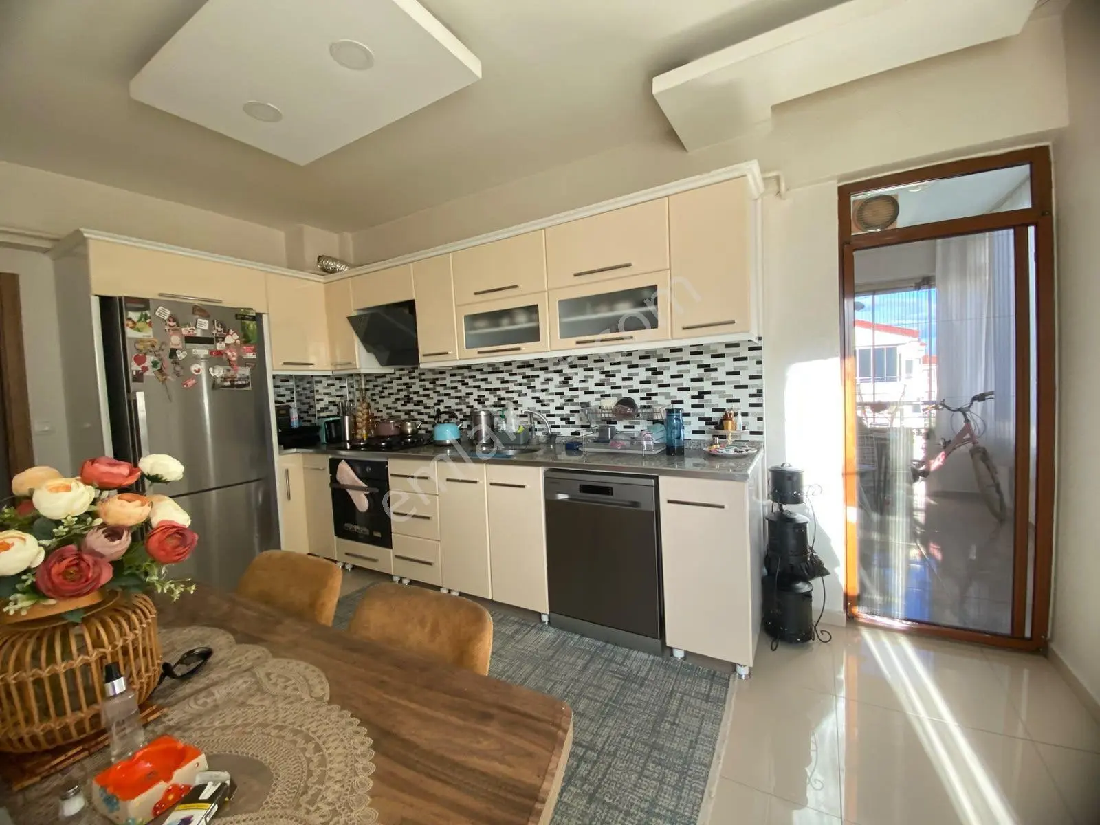 Premar Meva Gayrımenkul'den Ataşehir'de Özel Harekat'a Yakın Bahçe İçerisinde 3+1 Lüks Daire — fotoğraf 21