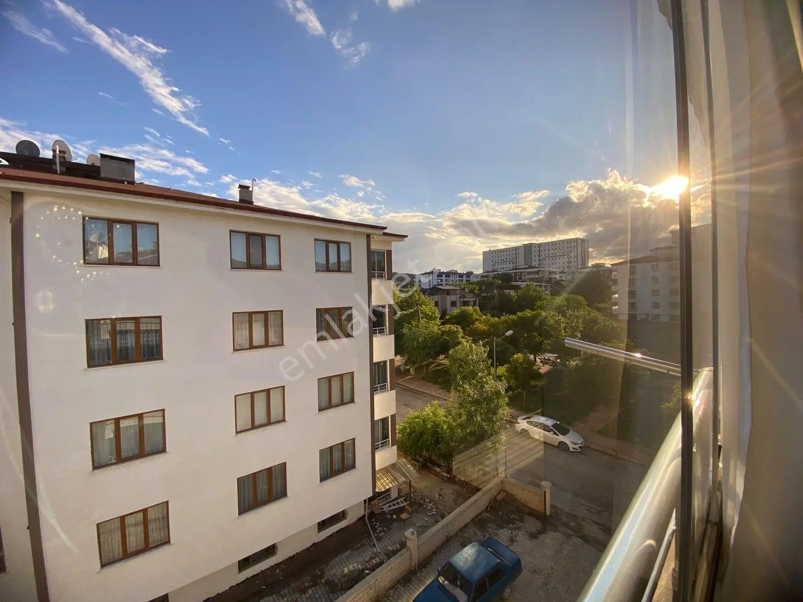 Premar Meva Gayrımenkul'den Ataşehir'de Özel Harekat'a Yakın Bahçe İçerisinde 3+1 Lüks Daire — fotoğraf 27