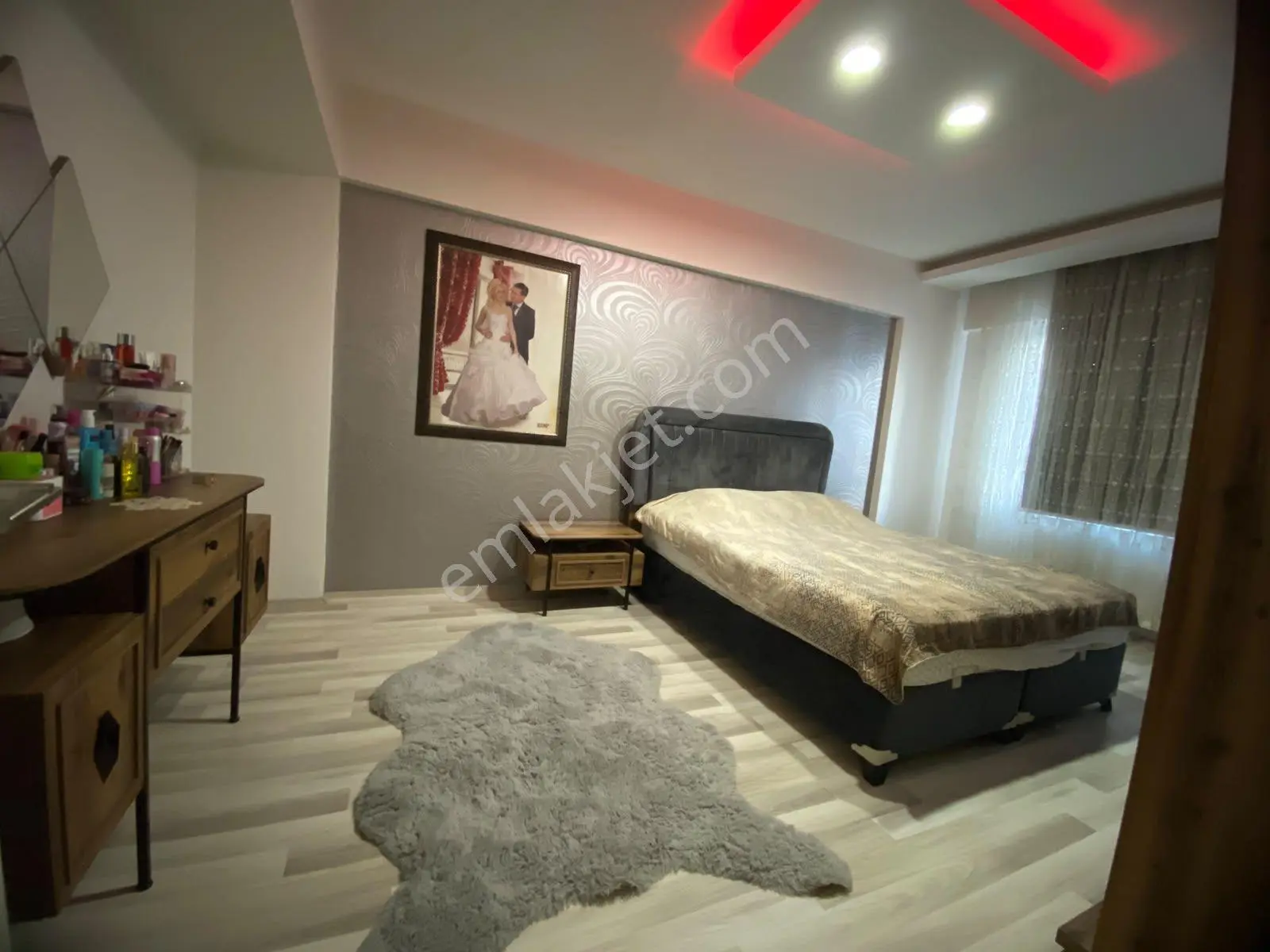 Premar Meva Gayrımenkul'den Ataşehir'de Özel Harekat'a Yakın Bahçe İçerisinde 3+1 Lüks Daire — fotoğraf 37