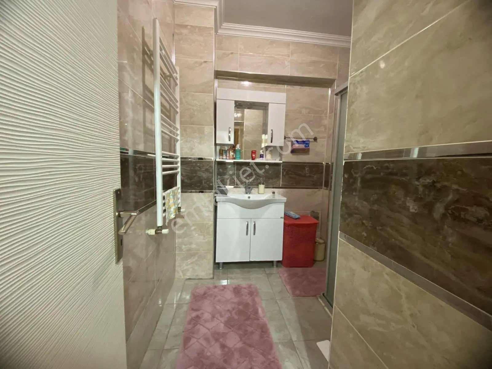 Premar Meva Gayrımenkul'den Ataşehir'de Özel Harekat'a Yakın Bahçe İçerisinde 3+1 Lüks Daire — fotoğraf 42