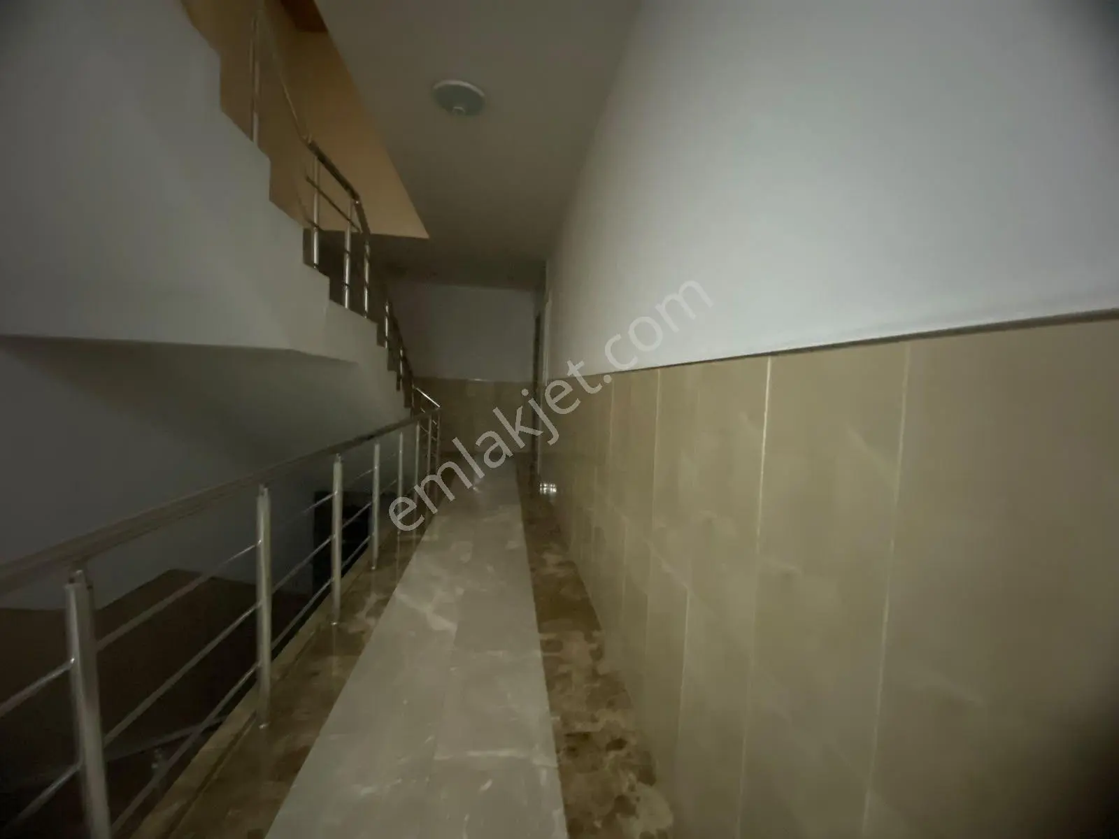 Premar Meva Gayrımenkul'den Ataşehir'de Özel Harekat'a Yakın Bahçe İçerisinde 3+1 Lüks Daire — fotoğraf 46