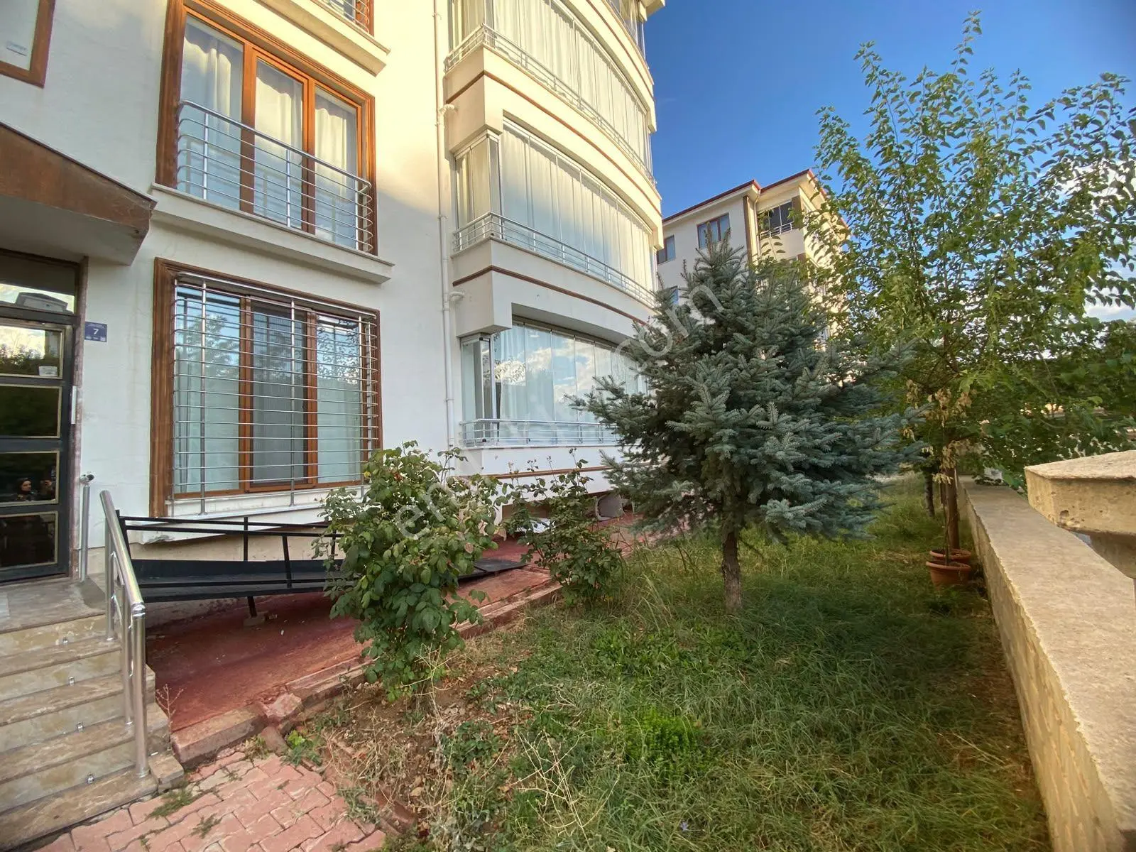 Premar Meva Gayrımenkul'den Ataşehir'de Özel Harekat'a Yakın Bahçe İçerisinde 3+1 Lüks Daire — fotoğraf 49