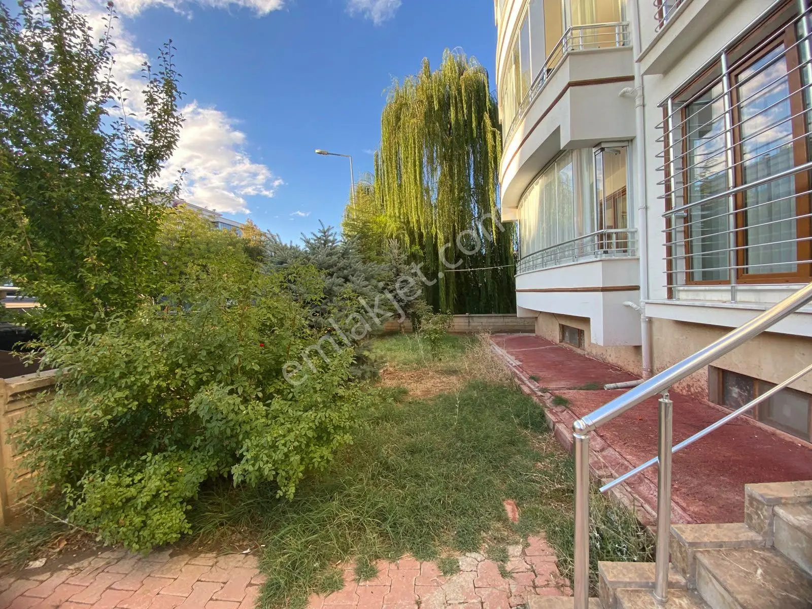 Premar Meva Gayrımenkul'den Ataşehir'de Özel Harekat'a Yakın Bahçe İçerisinde 3+1 Lüks Daire — fotoğraf 50