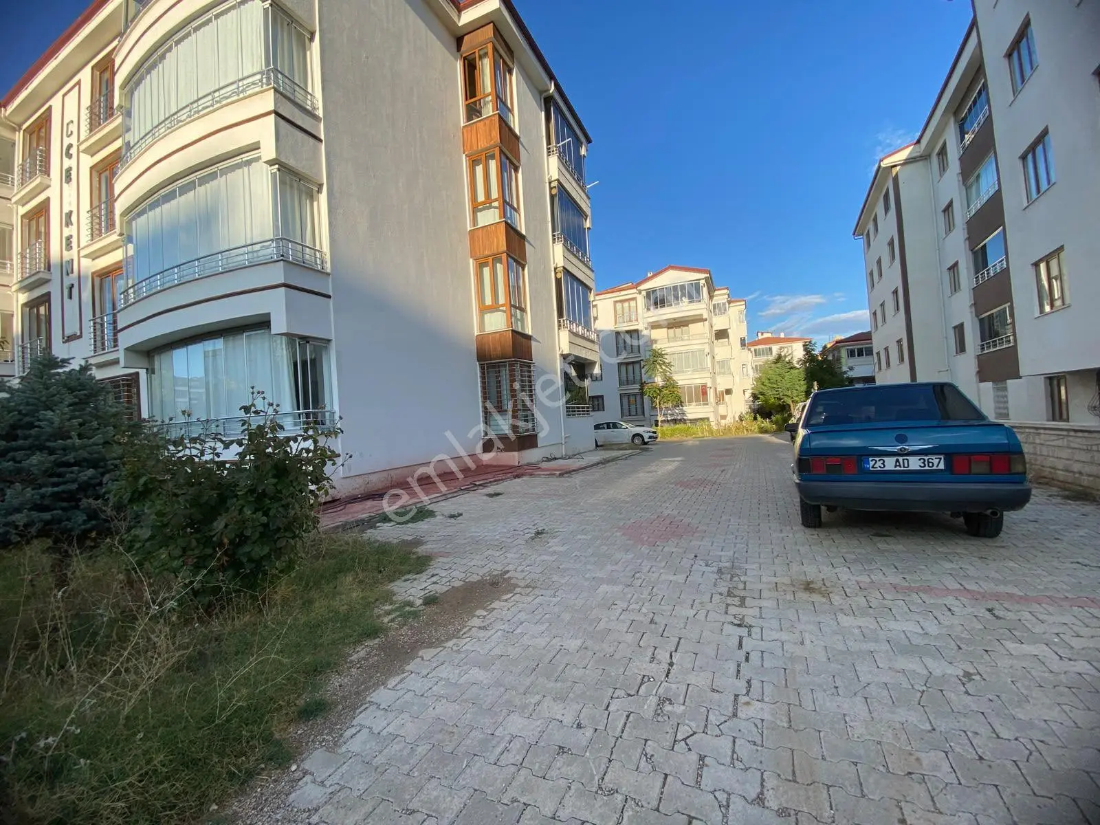 Premar Meva Gayrımenkul'den Ataşehir'de Özel Harekat'a Yakın Bahçe İçerisinde 3+1 Lüks Daire — fotoğraf 51