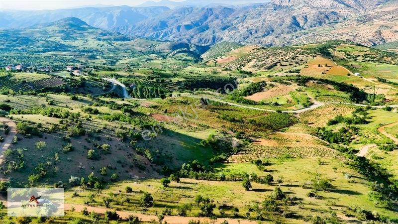Hadim Göynükkışla'da Eşsiz Doğa Manzaralı 1.707 M² Tarla — fotoğraf 6