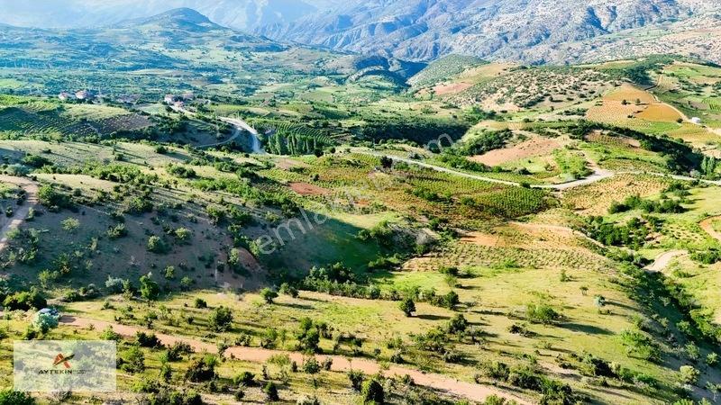 Hadim Göynükkışla'da Eşsiz Doğa Manzaralı 1.707 M² Tarla — fotoğraf 7