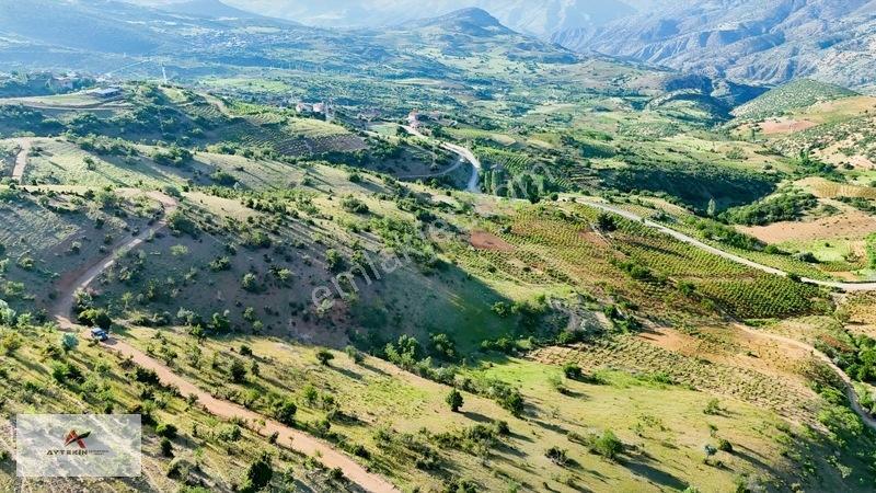 Hadim Göynükkışla'da Eşsiz Doğa Manzaralı 1.707 M² Tarla — fotoğraf 10