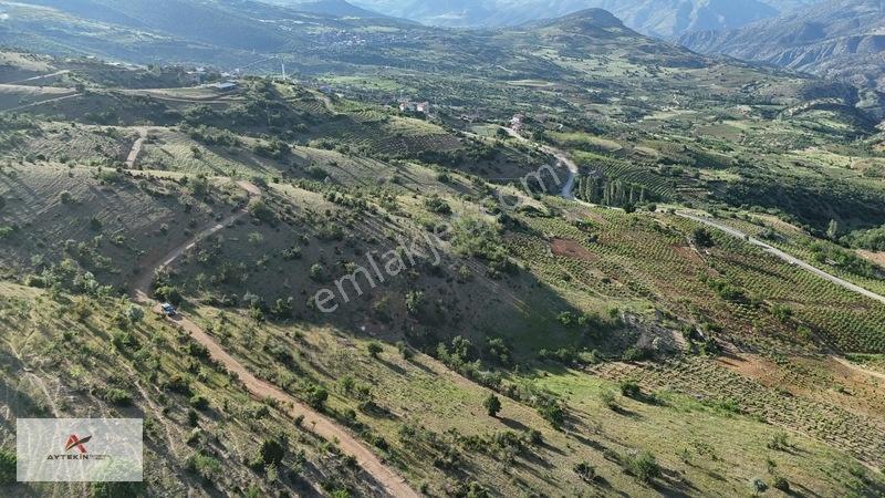 Hadim Göynükkışla'da Eşsiz Doğa Manzaralı 1.707 M² Tarla — fotoğraf 11