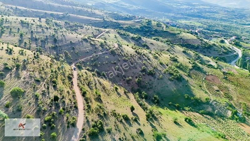 Hadim Göynükkışla'da Eşsiz Doğa Manzaralı 1.707 M² Tarla — fotoğraf 14