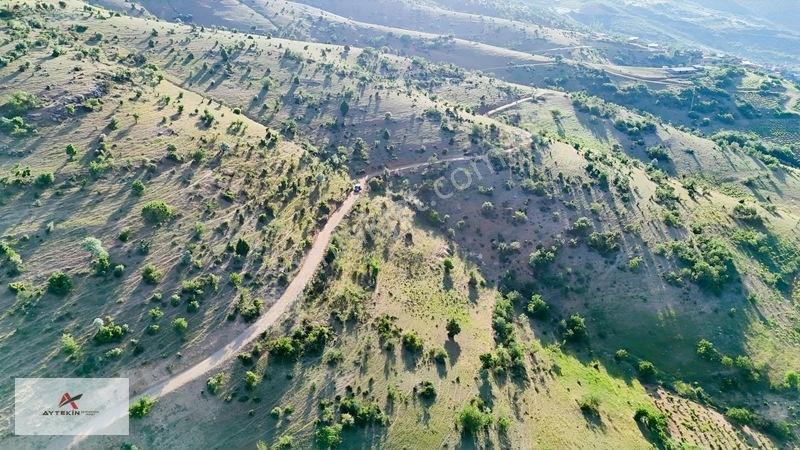 Hadim Göynükkışla'da Eşsiz Doğa Manzaralı 1.707 M² Tarla — fotoğraf 16
