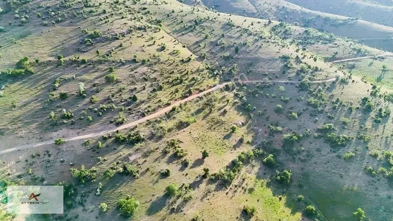 Hadim Göynükkışla'da Eşsiz Doğa Manzaralı 1.707 M² Tarla — fotoğraf 17