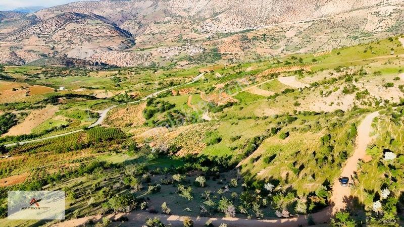 Hadim Göynükkışla'da Eşsiz Doğa Manzaralı 1.707 M² Tarla — fotoğraf 23