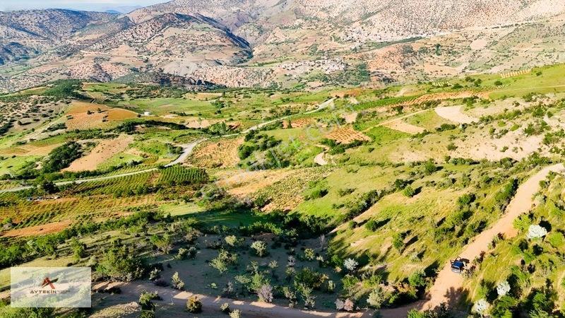 Hadim Göynükkışla'da Eşsiz Doğa Manzaralı 1.707 M² Tarla — fotoğraf 24