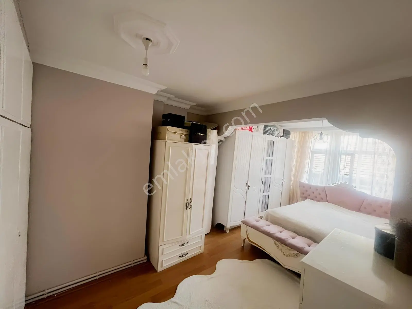 Eyüpsultan Merkezde Satılık 2 Adet 2+1 Daire — fotoğraf 6