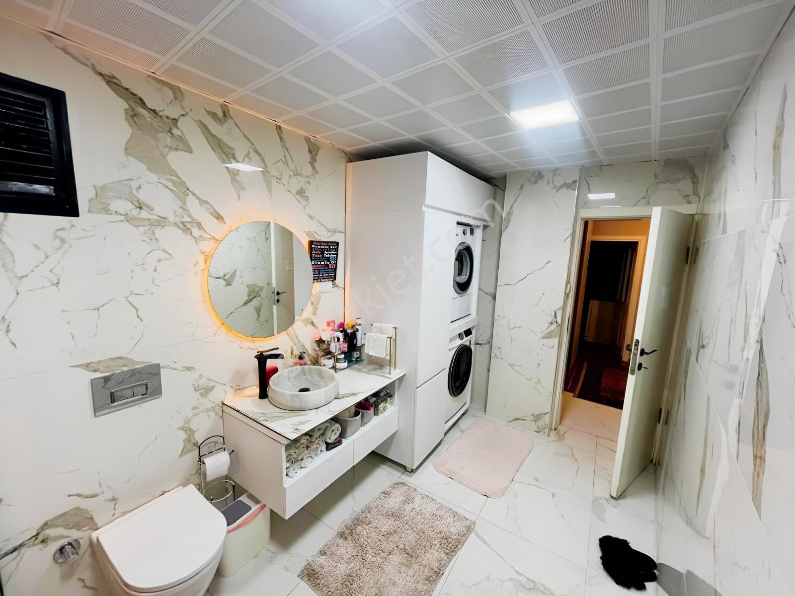 Eyüpsultan Merkezde Satılık 2 Adet 2+1 Daire — fotoğraf 10