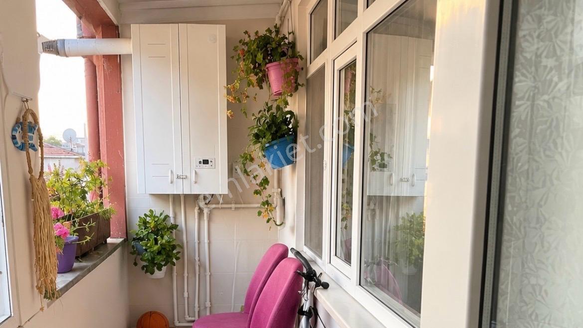 Eyüpsultan Merkezde Satılık 2 Adet 2+1 Daire — fotoğraf 14