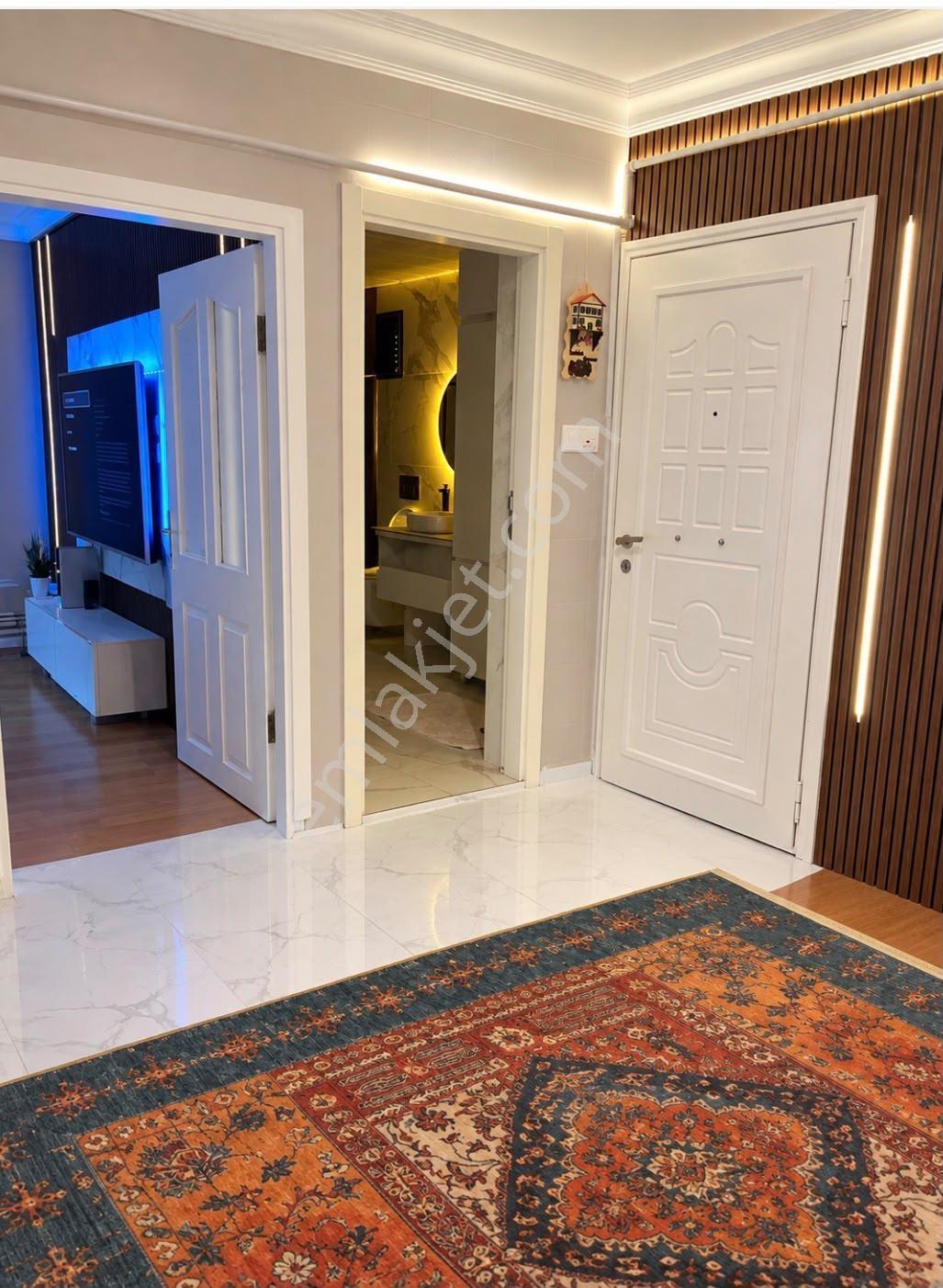 Eyüpsultan Merkezde Satılık 2 Adet 2+1 Daire — fotoğraf 16