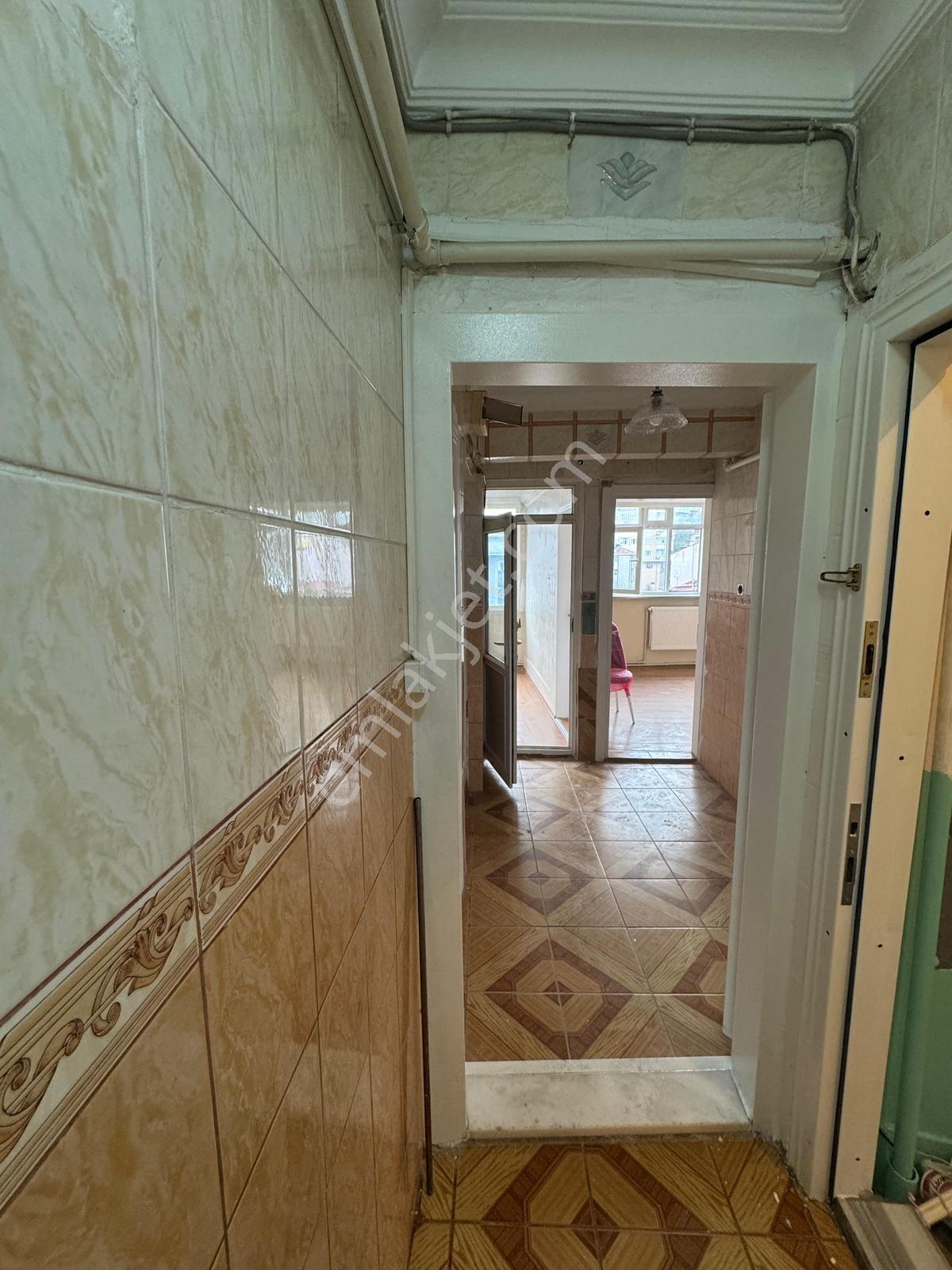 Eyüpsultan Merkezde Satılık 2 Adet 2+1 Daire — fotoğraf 18