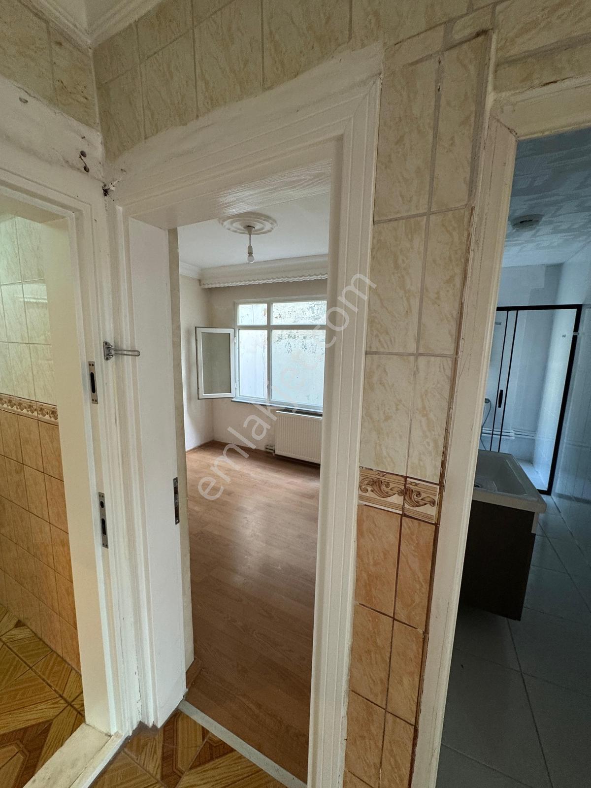 Eyüpsultan Merkezde Satılık 2 Adet 2+1 Daire — fotoğraf 19