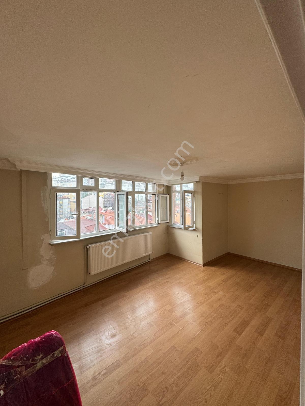 Eyüpsultan Merkezde Satılık 2 Adet 2+1 Daire — fotoğraf 25