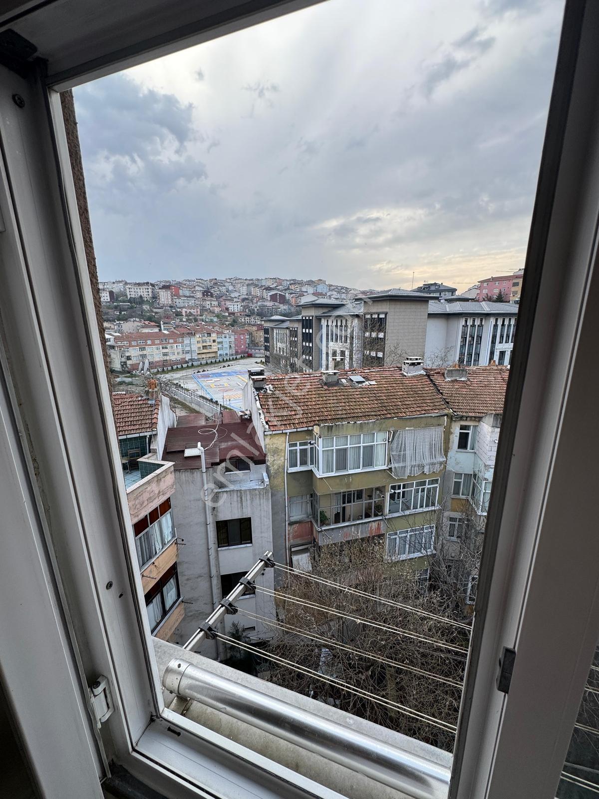Eyüpsultan Merkezde Satılık 2 Adet 2+1 Daire — fotoğraf 26