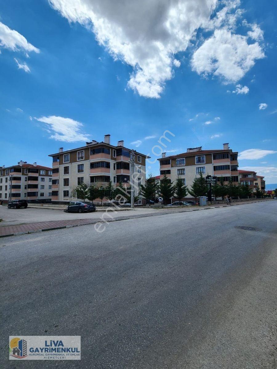 Karabük Safranbolu Esentepe Mahallesinde Satılık 3+1 Daire — fotoğraf 2
