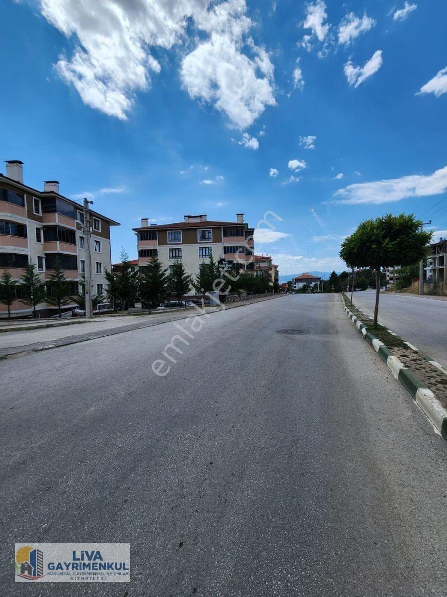Karabük Safranbolu Esentepe Mahallesinde Satılık 3+1 Daire — fotoğraf 3