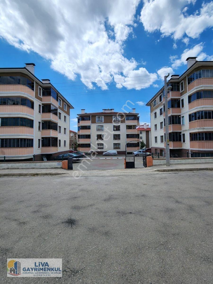 Karabük Safranbolu Esentepe Mahallesinde Satılık 3+1 Daire — fotoğraf 5