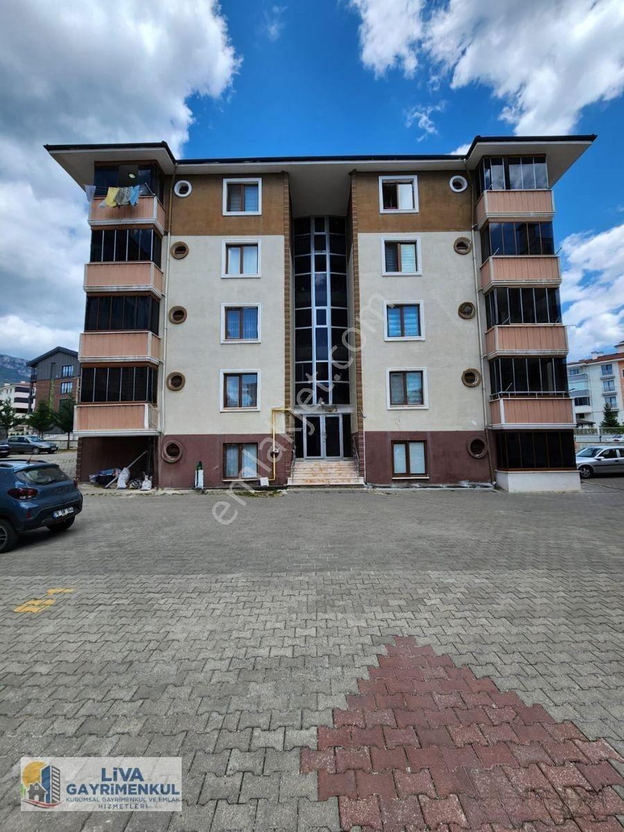 Karabük Safranbolu Esentepe Mahallesinde Satılık 3+1 Daire — fotoğraf 6