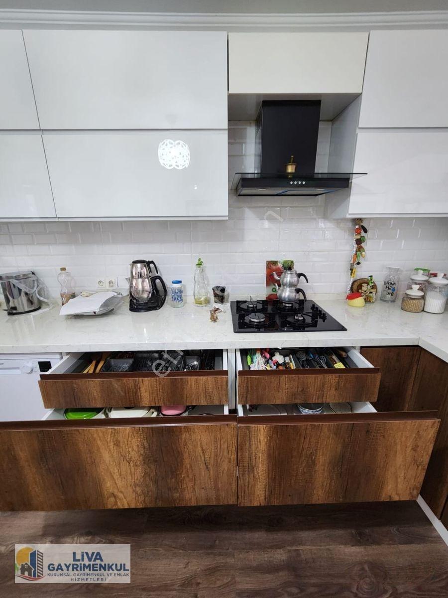 Karabük Safranbolu Esentepe Mahallesinde Satılık 3+1 Daire — fotoğraf 33