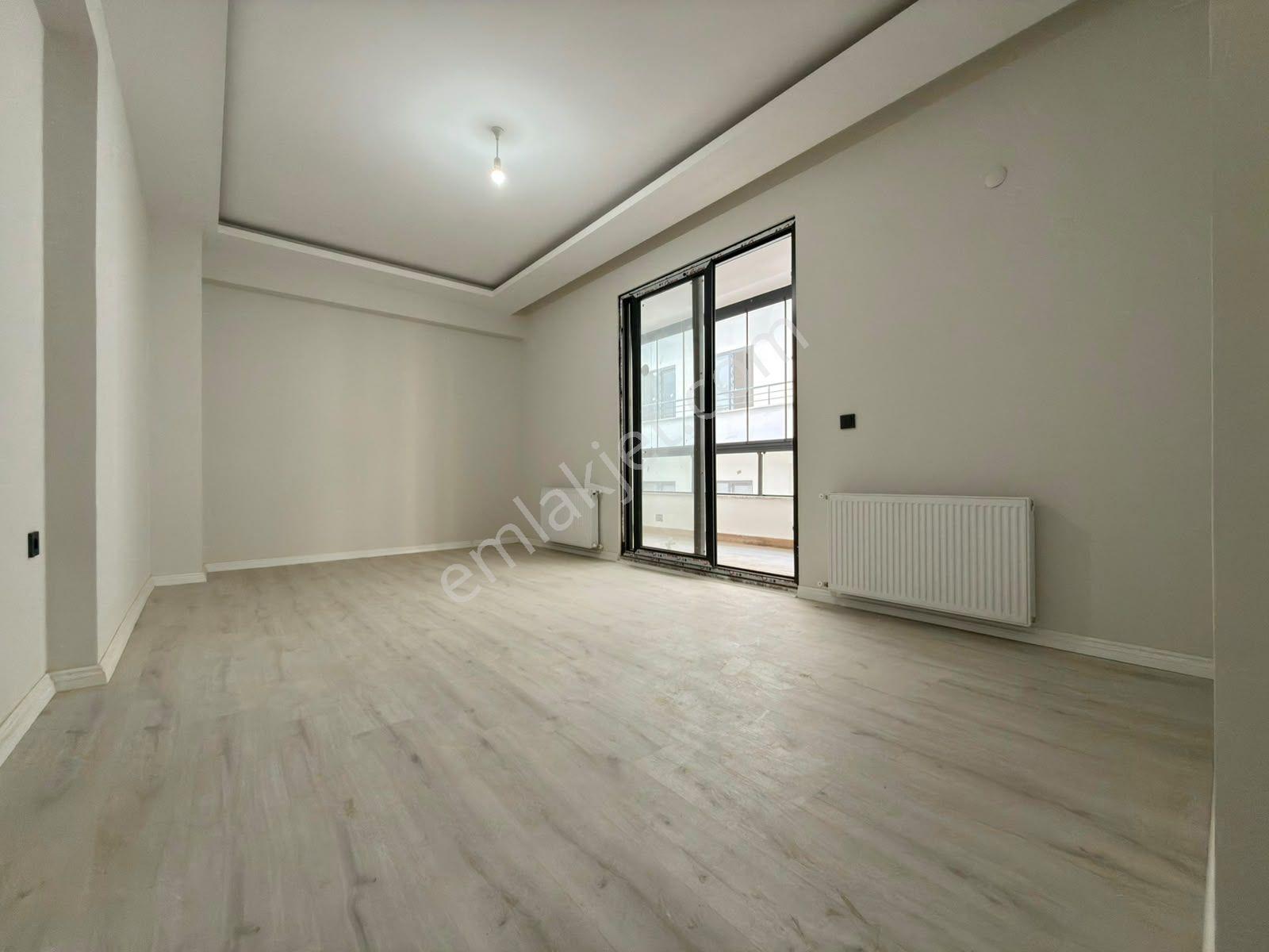 Yüksel'den Tuzcumurat'ta Cam Balkonlu Arakat Sıfır 2+1 Daire — fotoğraf 6