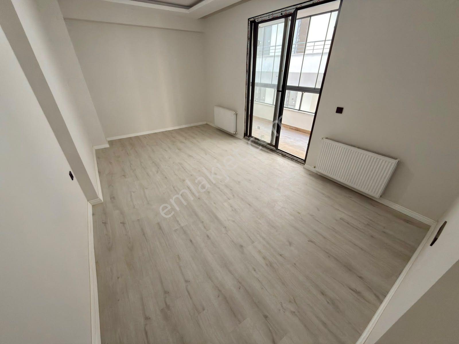 Yüksel'den Tuzcumurat'ta Cam Balkonlu Arakat Sıfır 2+1 Daire — fotoğraf 7