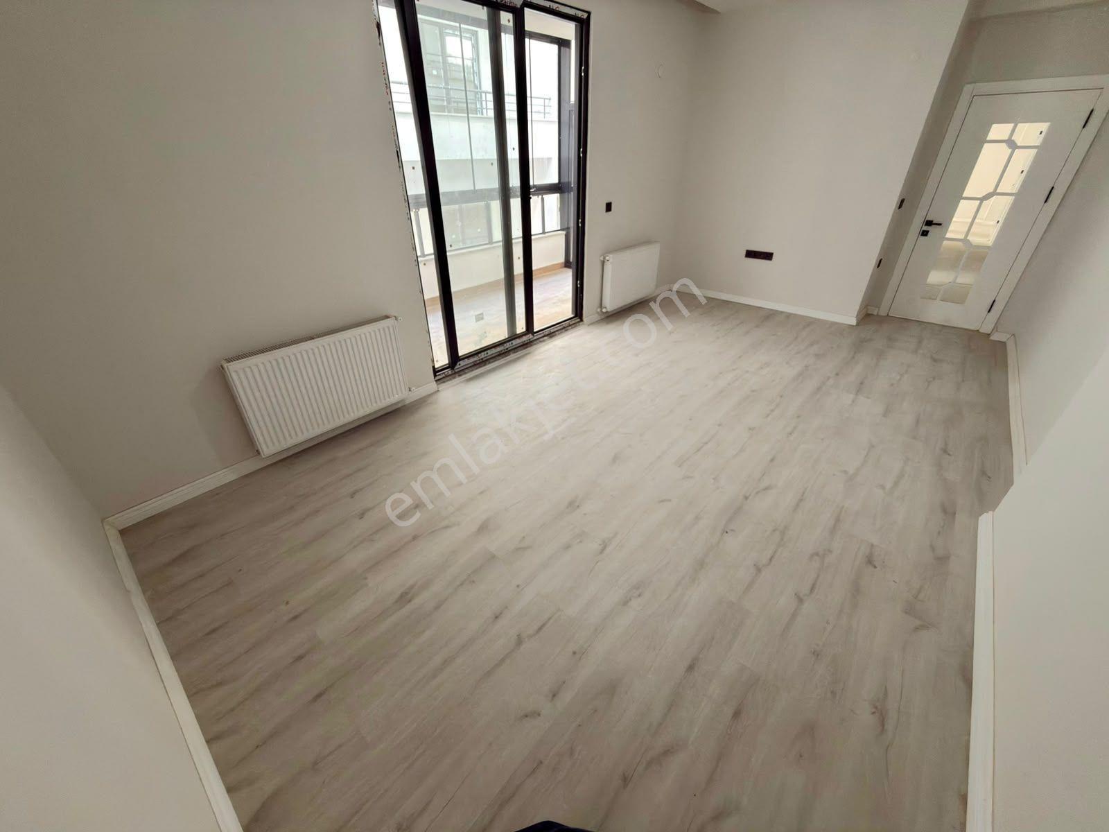Yüksel'den Tuzcumurat'ta Cam Balkonlu Arakat Sıfır 2+1 Daire — fotoğraf 10