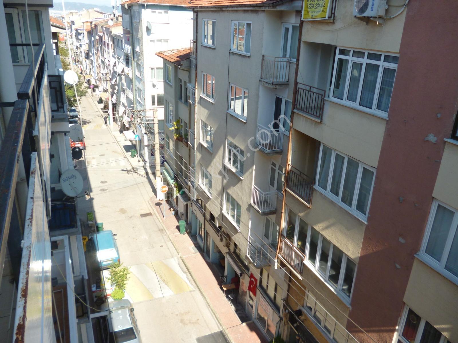 Bursa,osmangazi,altıparmak Mh. ' De Satılık 2+1 Daire. — fotoğraf 2