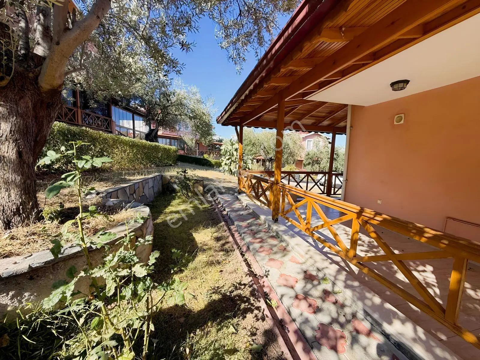 Kurallar Gayrimenkulden Villa — fotoğraf 2