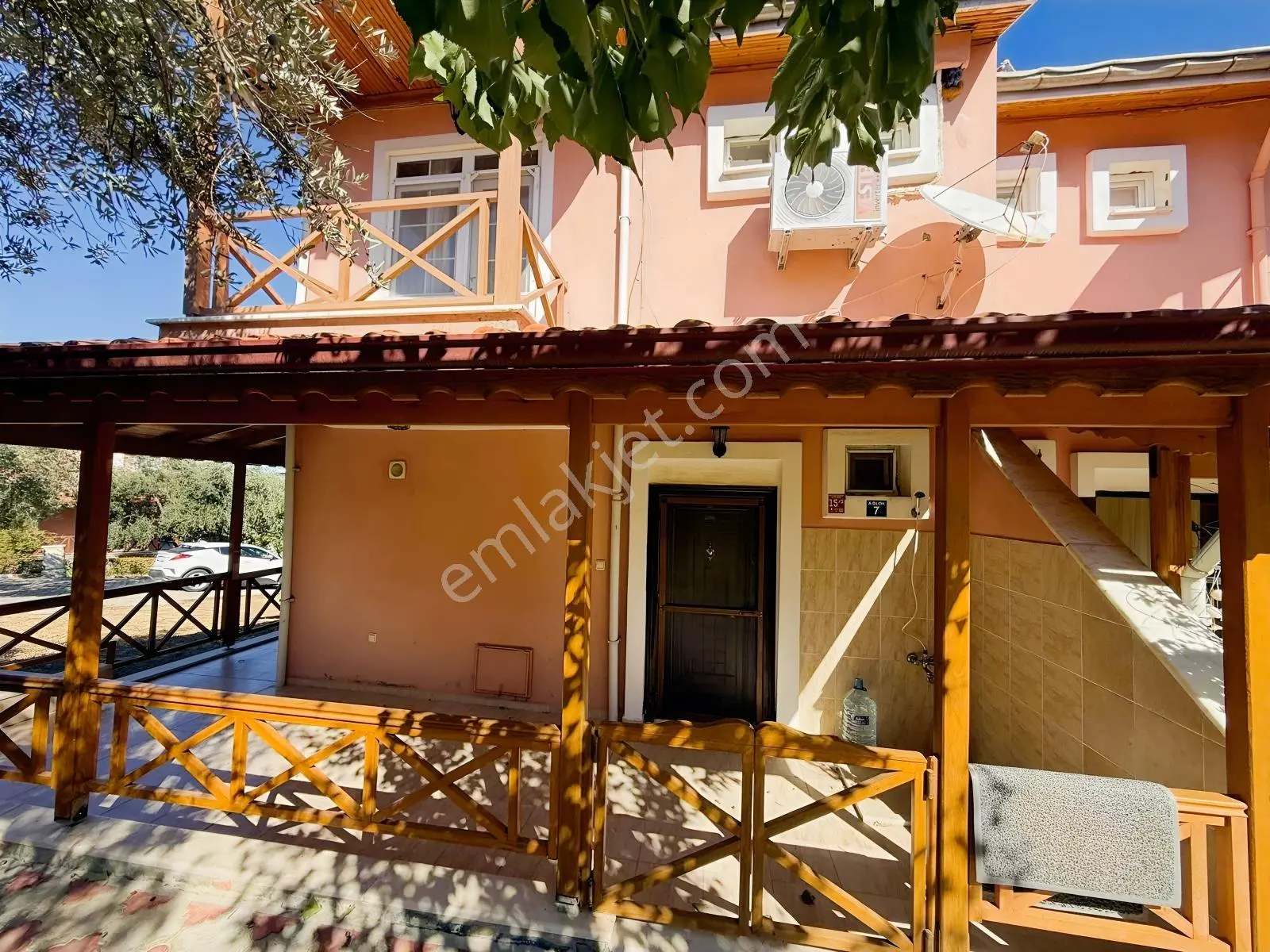 Kurallar Gayrimenkulden Villa — fotoğraf 3