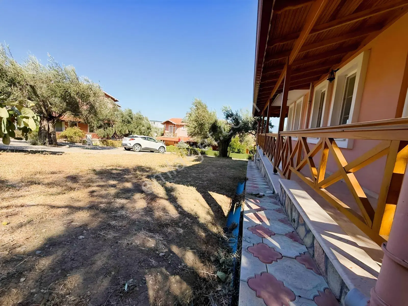 Kurallar Gayrimenkulden Villa — fotoğraf 4