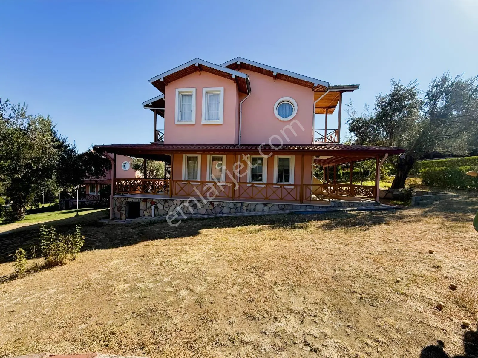 Kurallar Gayrimenkulden Villa — fotoğraf 5