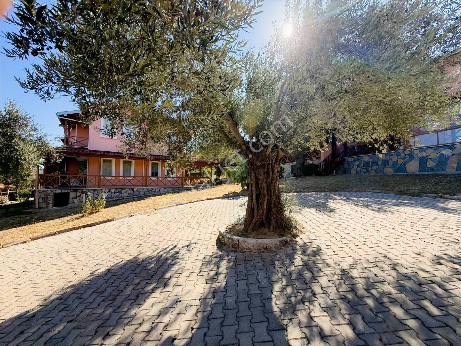 Kurallar Gayrimenkulden Villa — fotoğraf 6