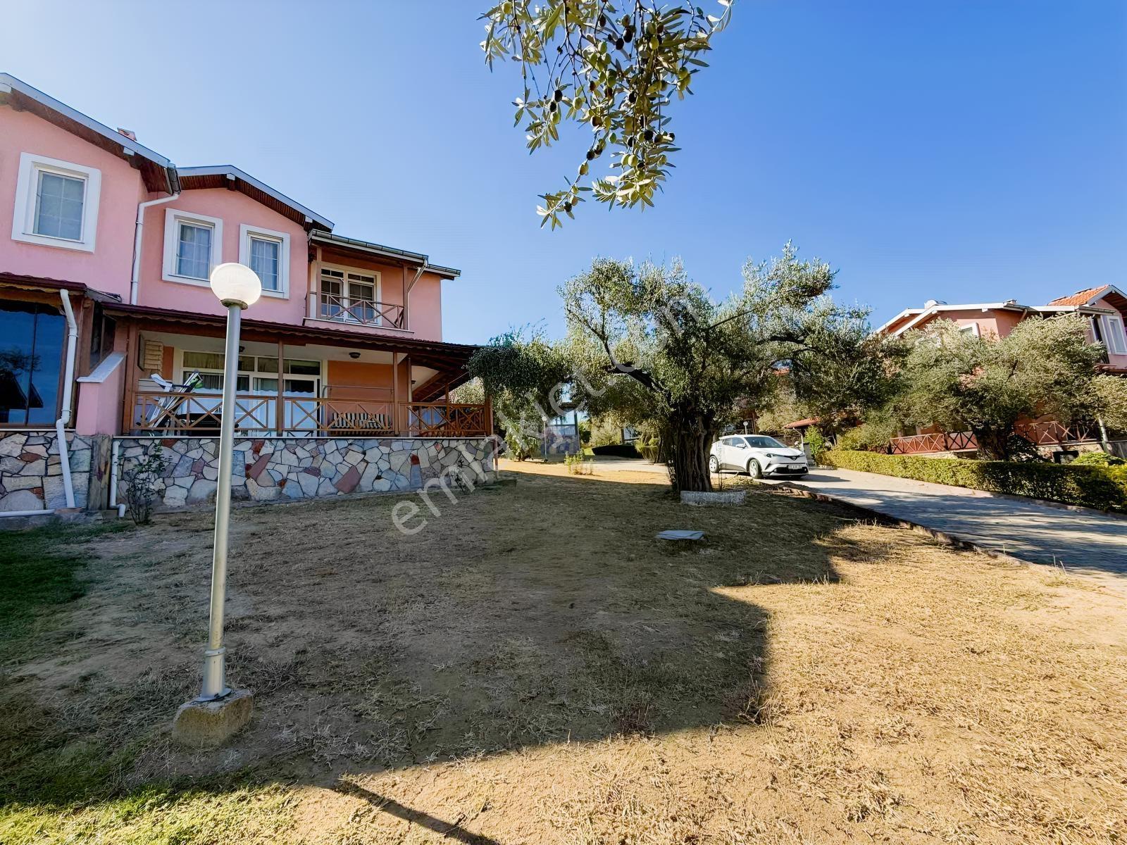 Kurallar Gayrimenkulden Villa — fotoğraf 7