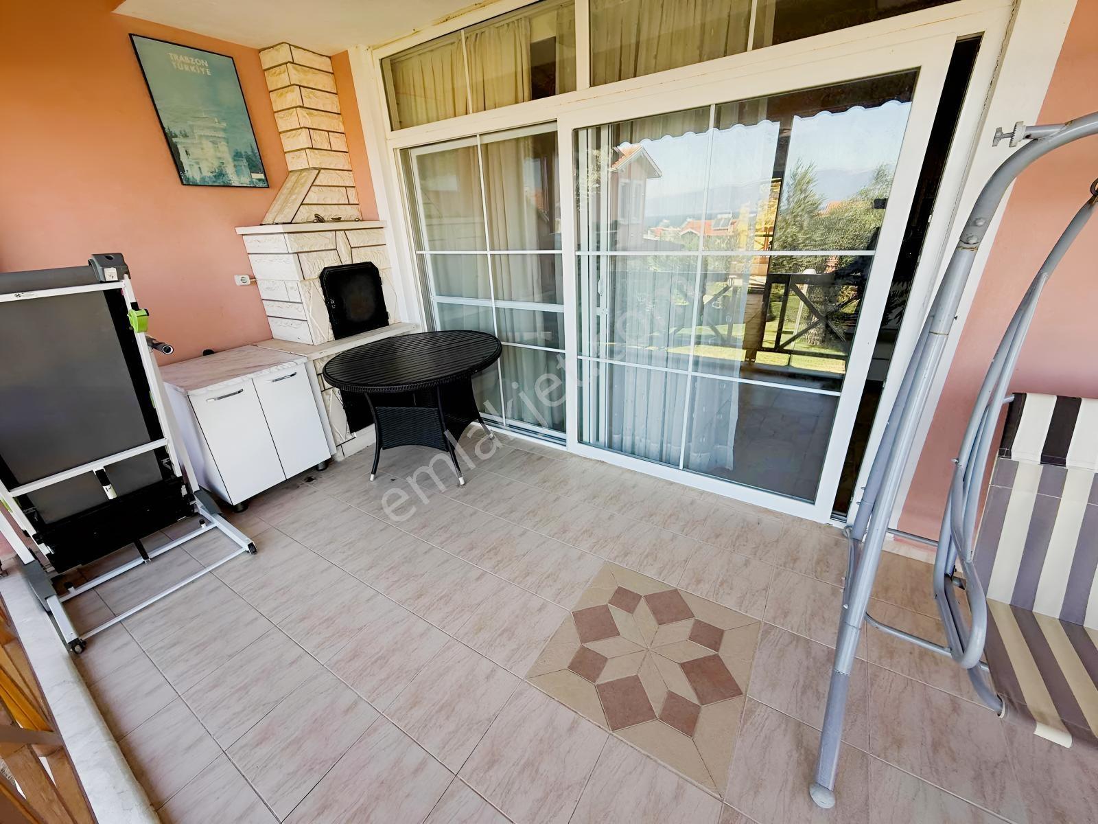 Kurallar Gayrimenkulden Villa — fotoğraf 8