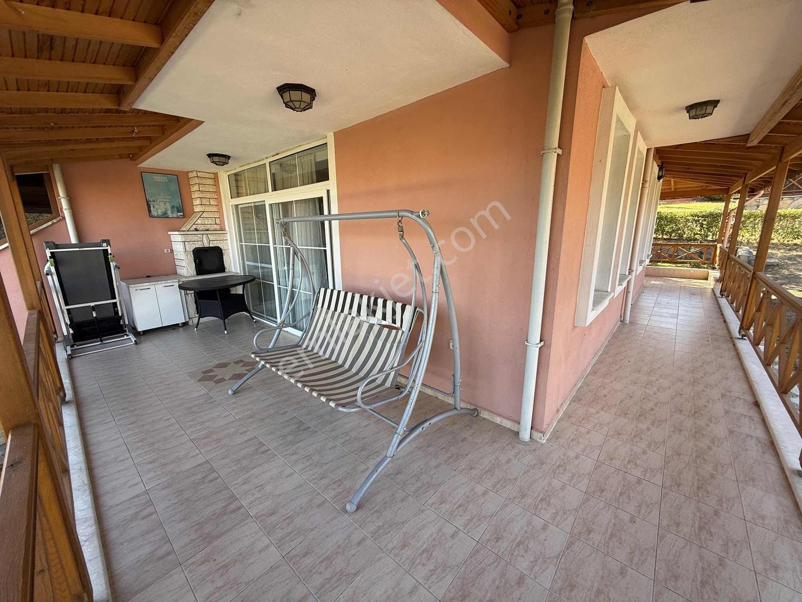 Kurallar Gayrimenkulden Villa — fotoğraf 9
