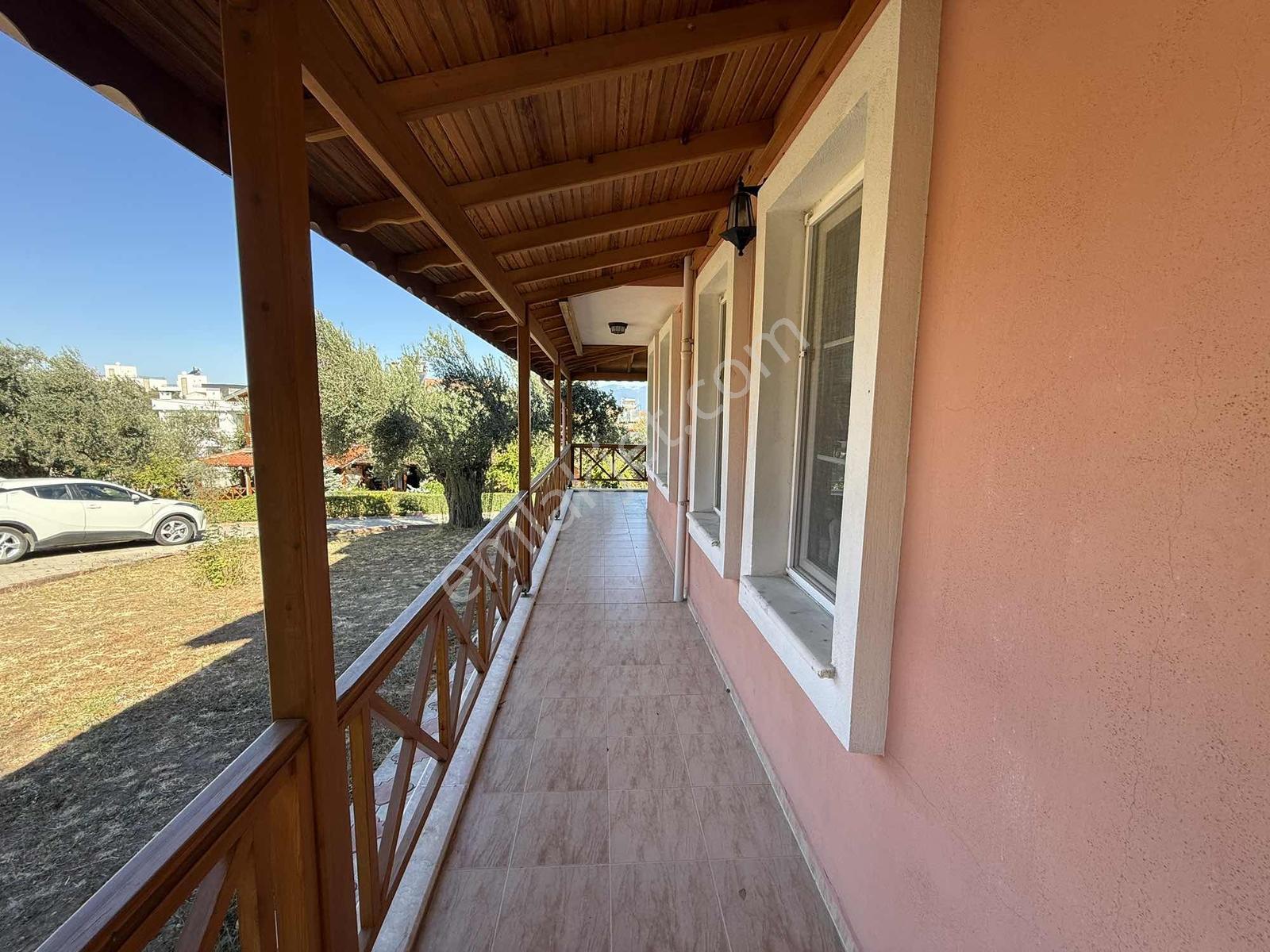 Kurallar Gayrimenkulden Villa — fotoğraf 10