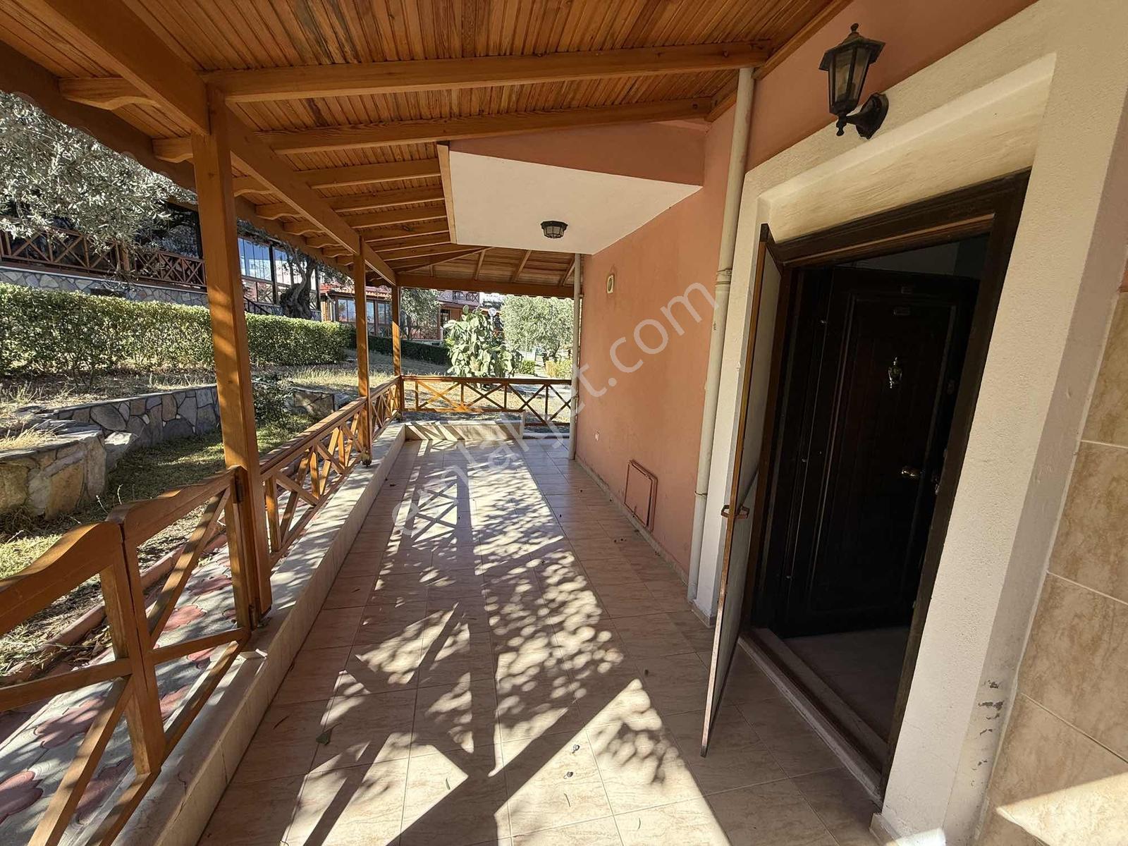 Kurallar Gayrimenkulden Villa — fotoğraf 11